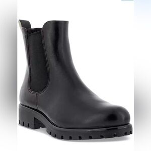 NWT Ecco
Women's Modtray Chelsea Boots